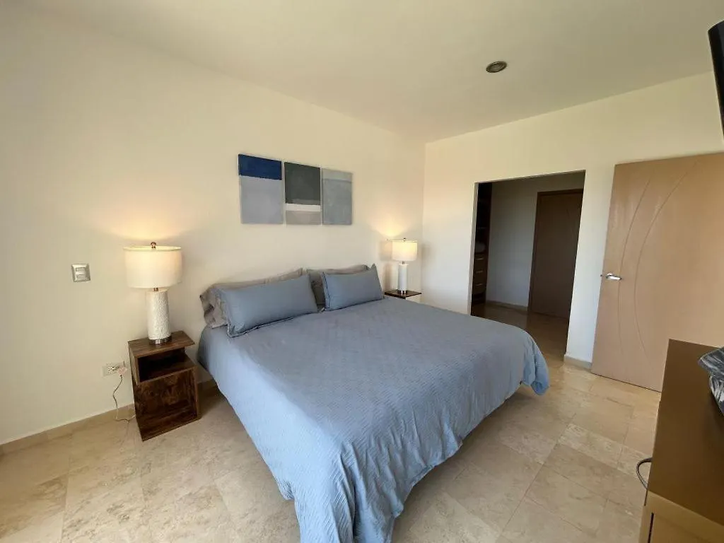 Spacious 3Br Marina Condo With Pool Масатлан