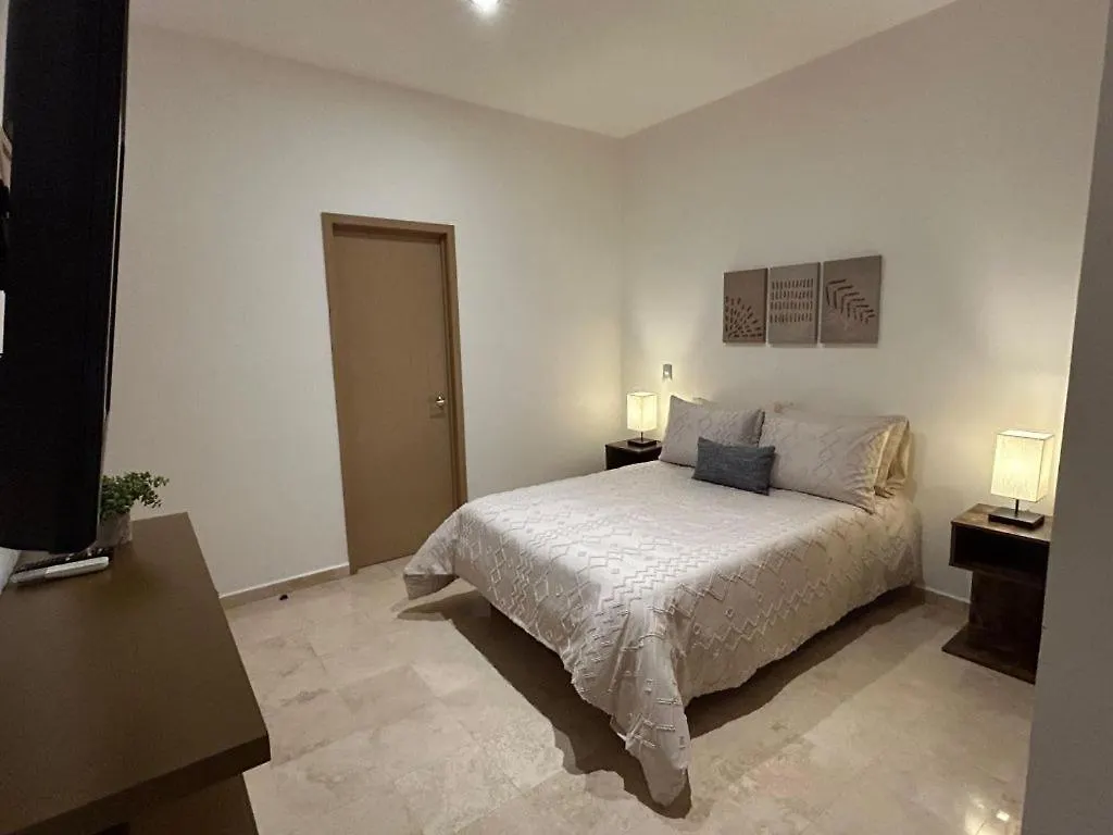 Spacious 3Br Marina Condo With Pool Масатлан 0*,  Мексика