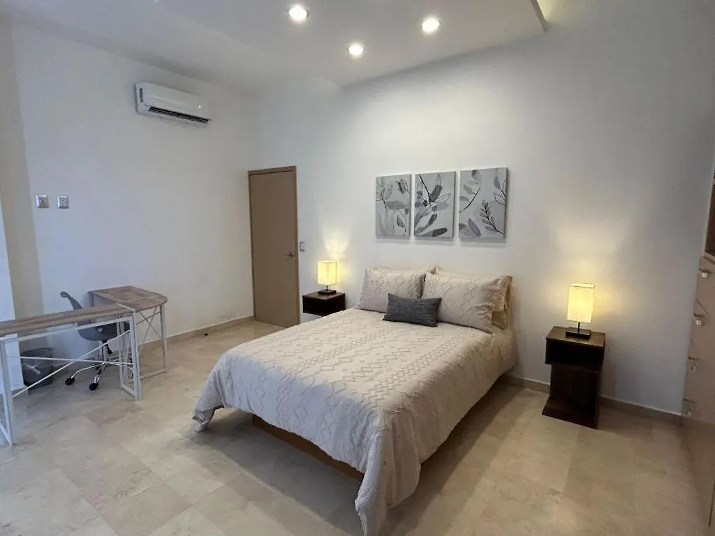 Spacious 3Br Marina Condo With Pool Масатлан 0*,