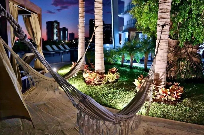 Spacious 3Br Marina Condo With Pool Масатлан